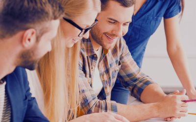 Les Groupements d&rsquo;Entreprises dans la Commande Publique : Un Guide pour les PME, TPE et Entrepreneurs