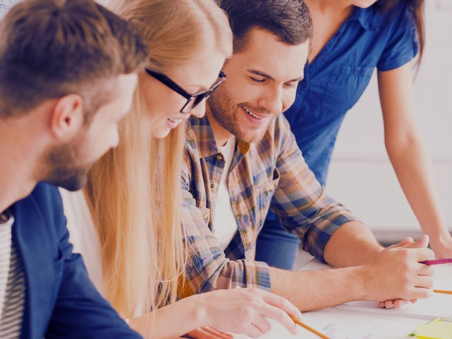 Les Groupements d&rsquo;Entreprises dans la Commande Publique : Un Guide pour les PME, TPE et Entrepreneurs