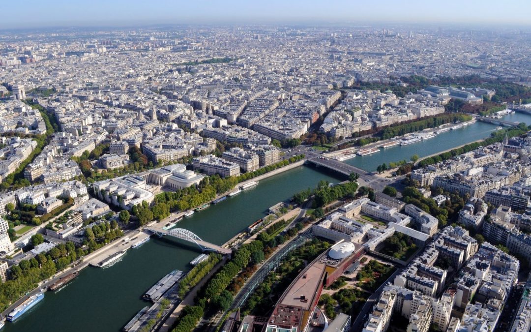 Accompagnement marchés publics pour une collectivité en BTP