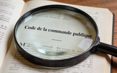 Seuils des marchés publics 2026